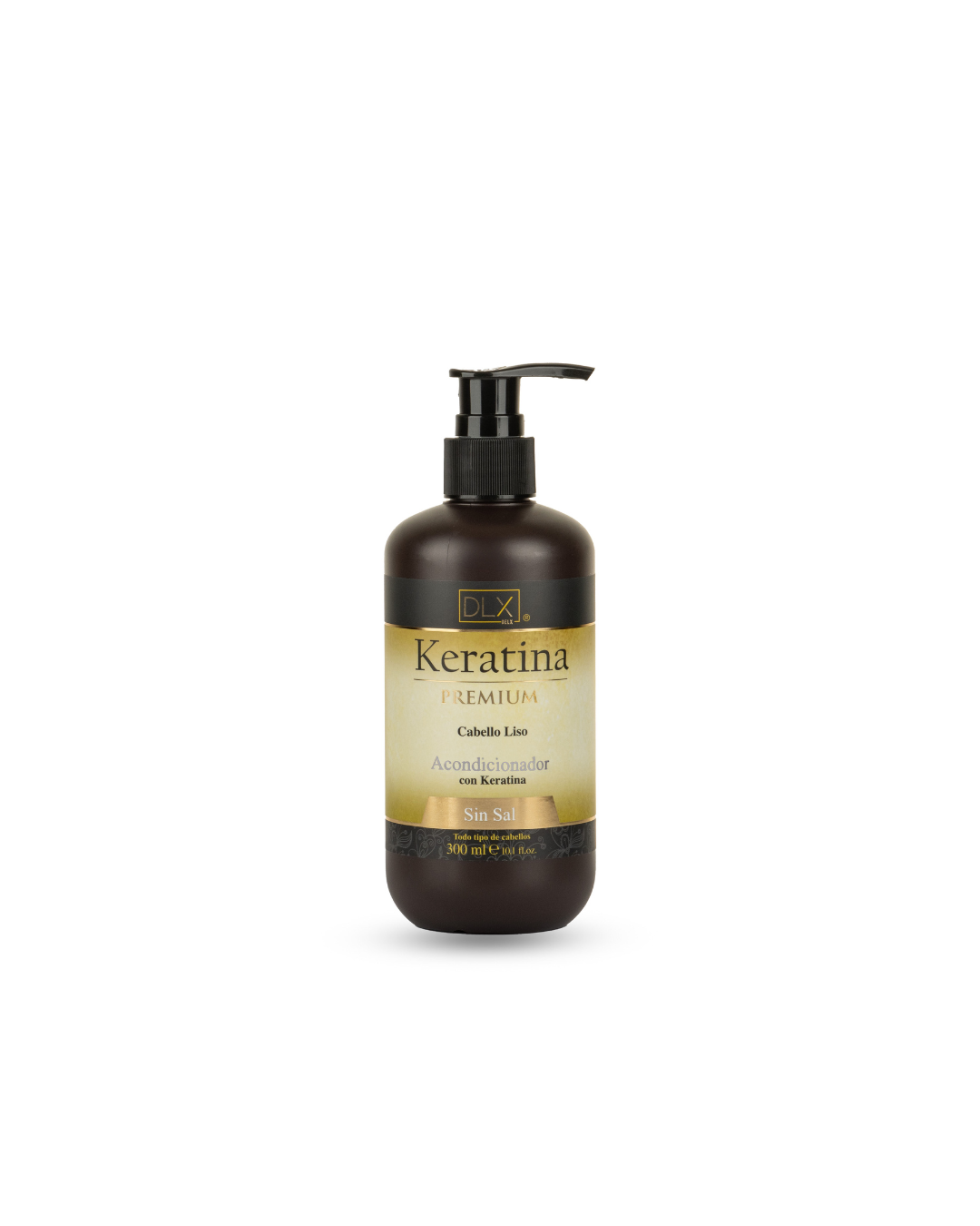 Acondicionador Keratina DLX 300 ml