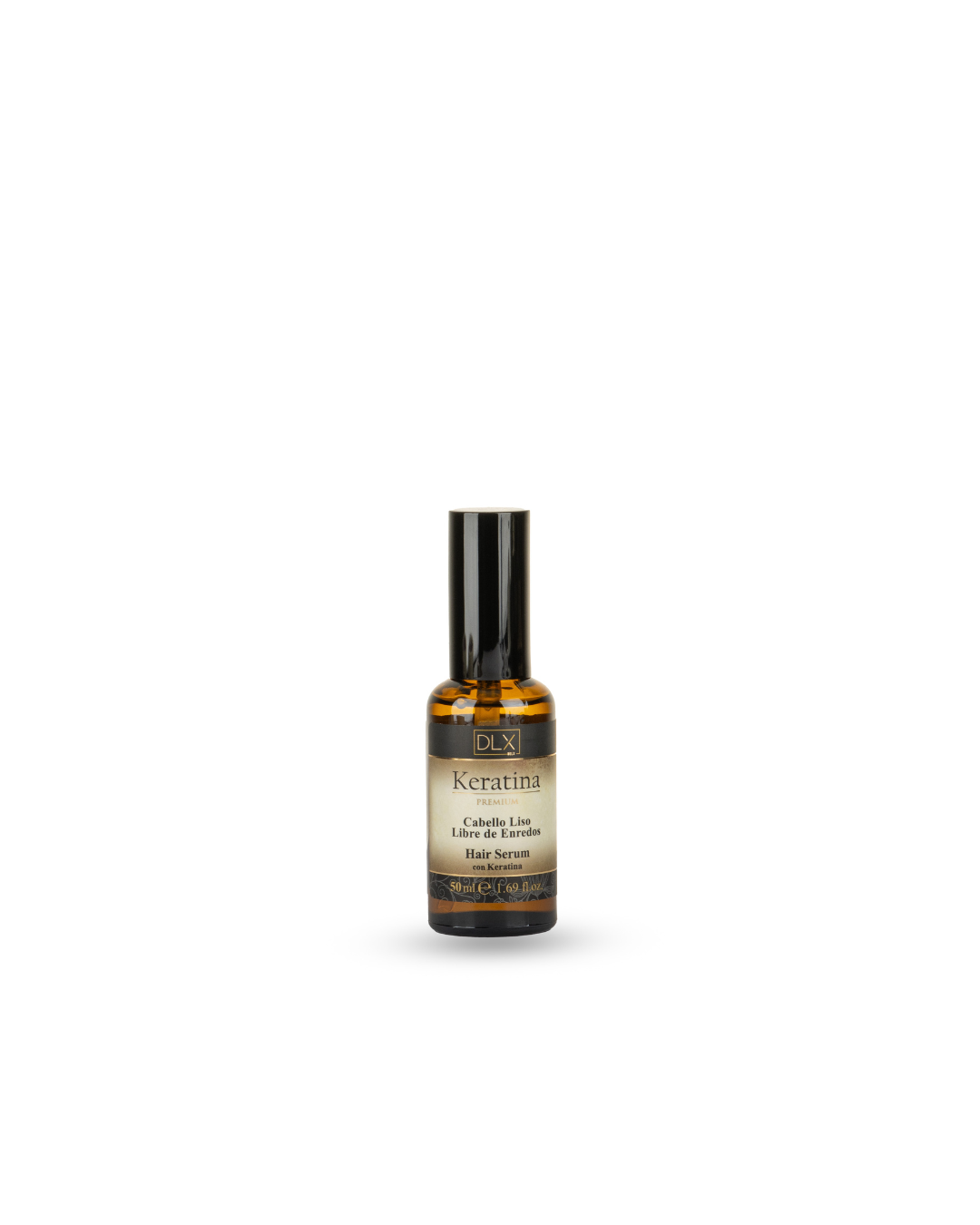 Serum Keratina DLX 50 ml