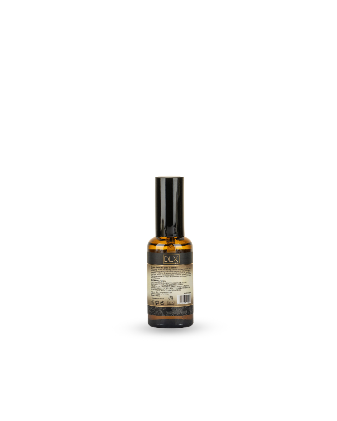 Serum Keratina DLX 50 ml