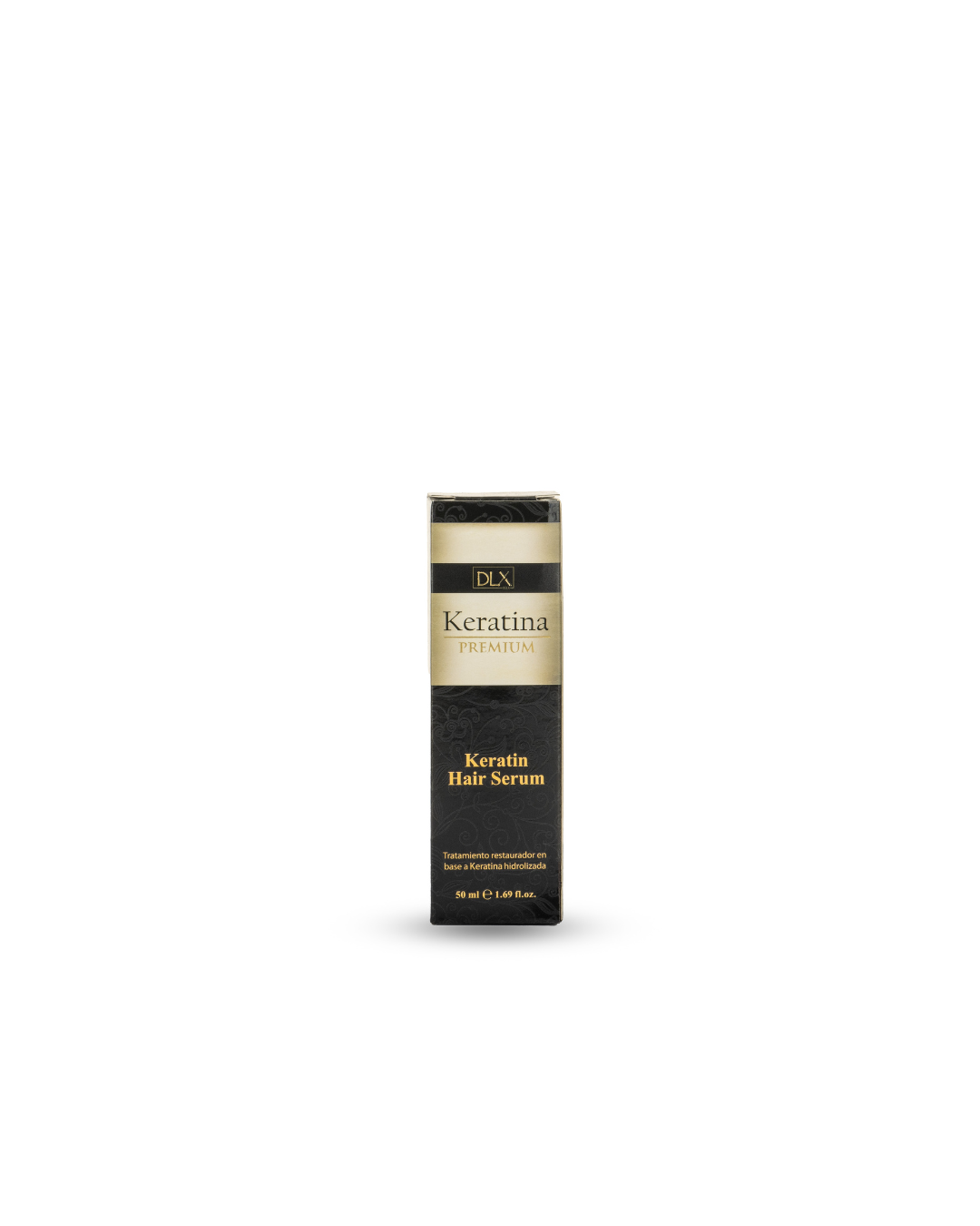 Serum Keratina DLX 50 ml