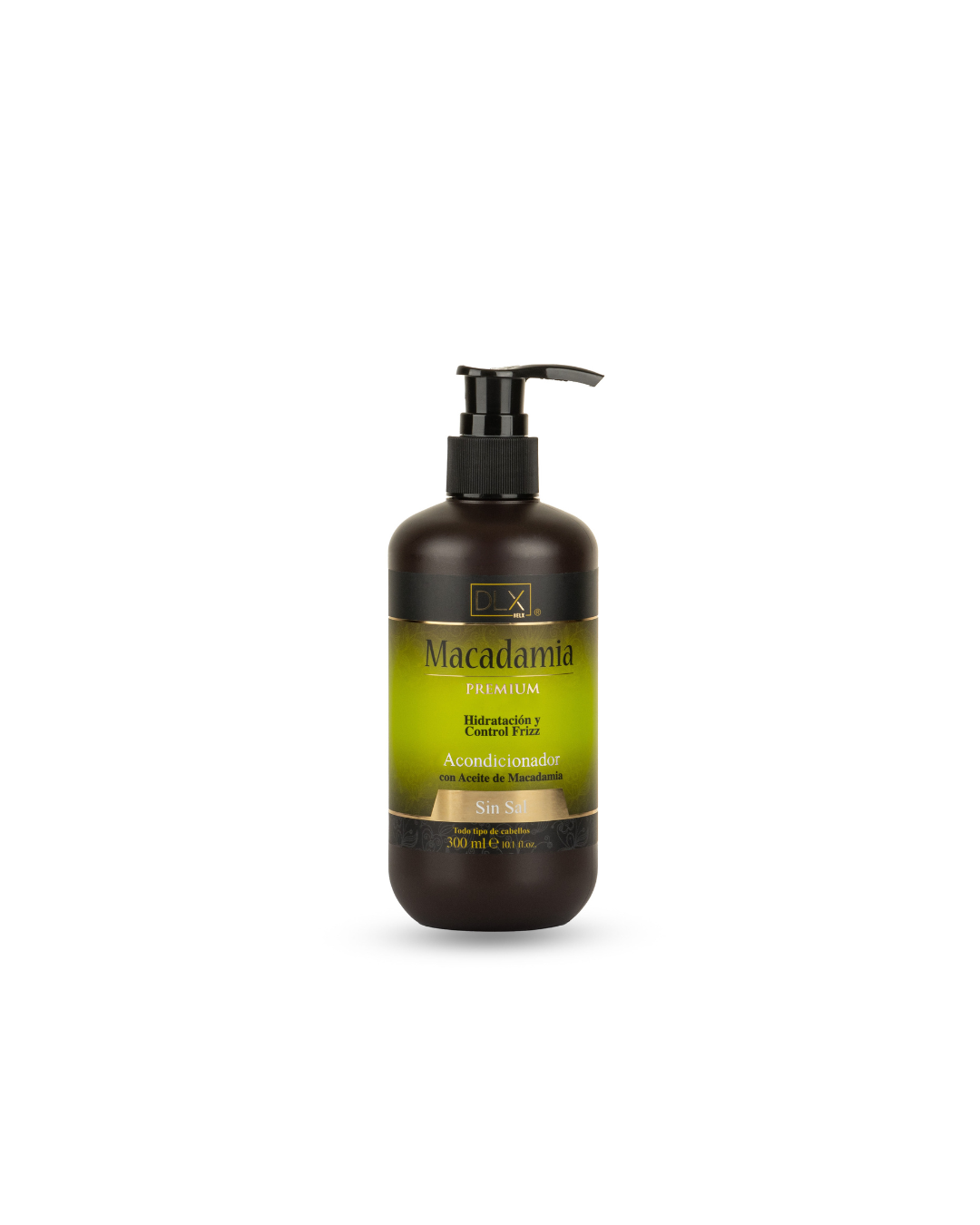Acondicionador Macadamia DLX 300 ml