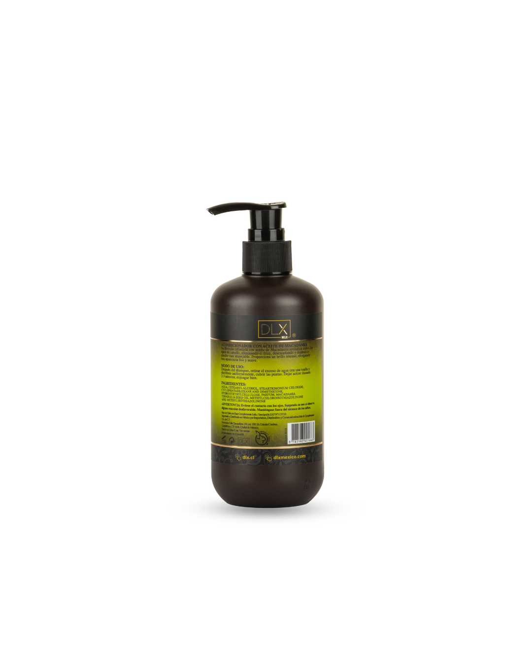 Acondicionador Macadamia DLX 300 ml