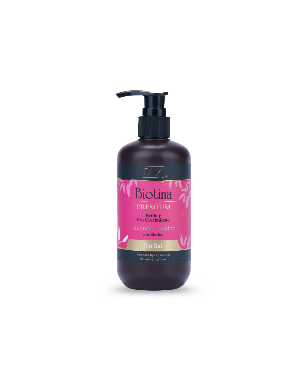 Acondicionador Biotina DLX 300 ml