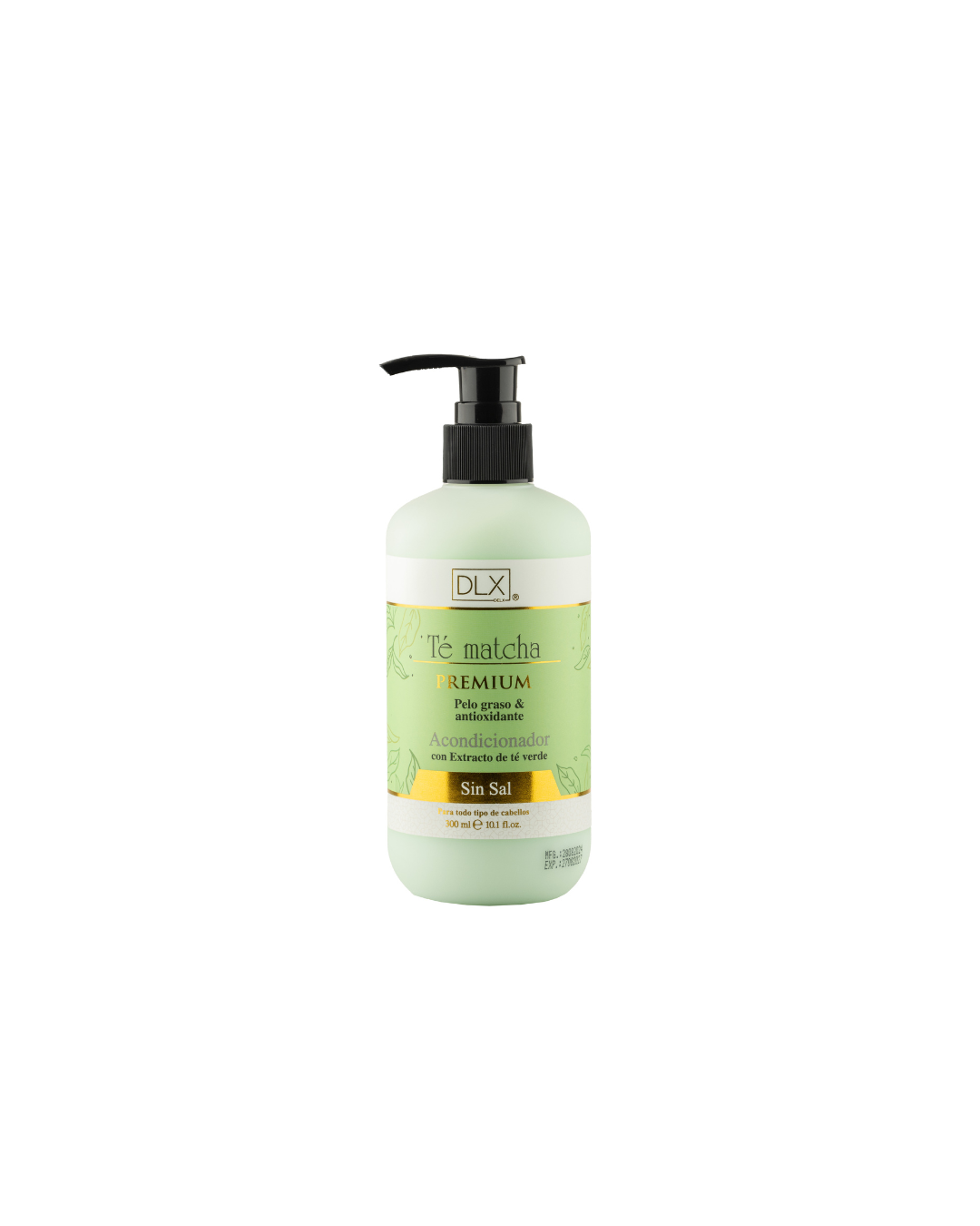 Acondicionador Matcha DLX 300 ml