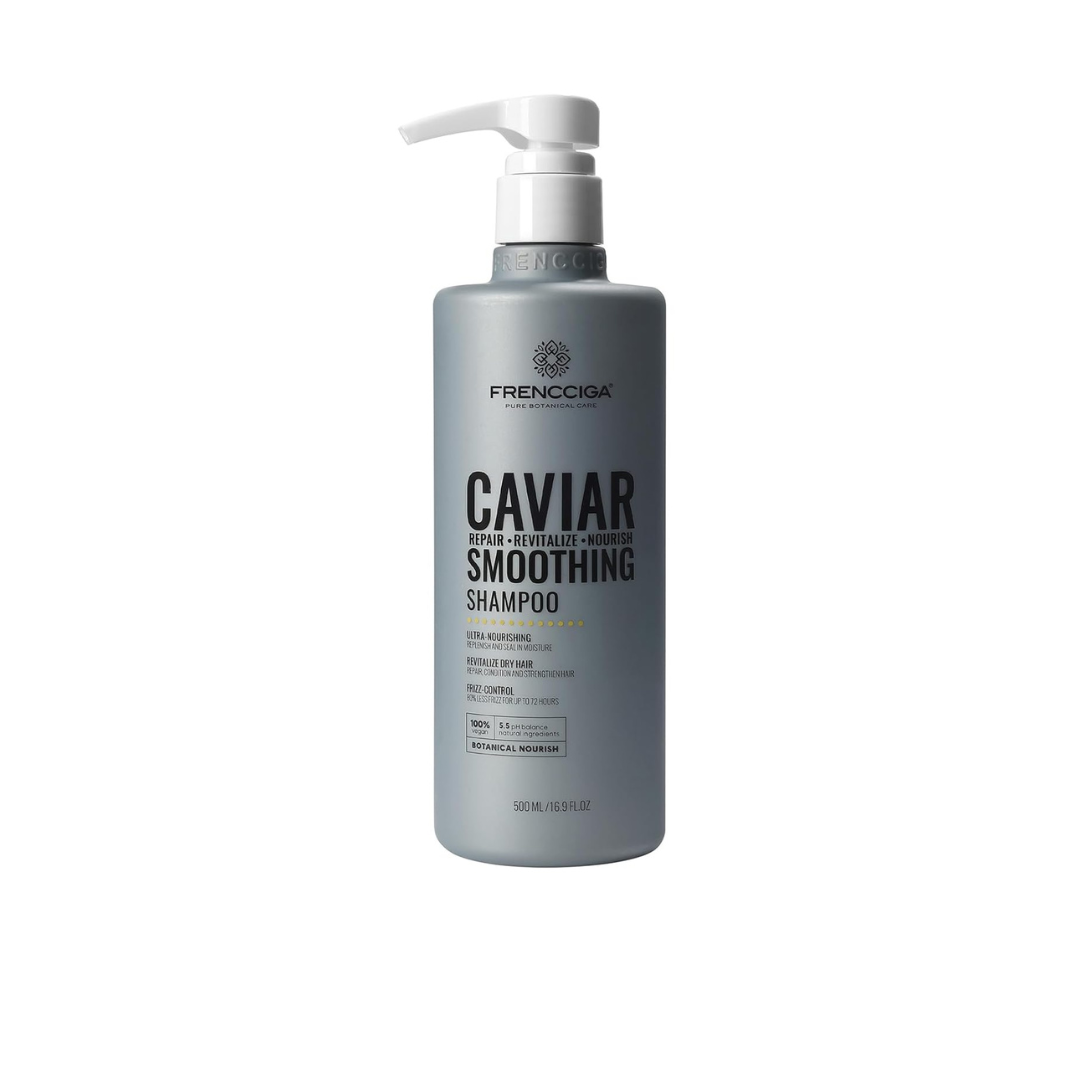 Shampoo CAVIAR