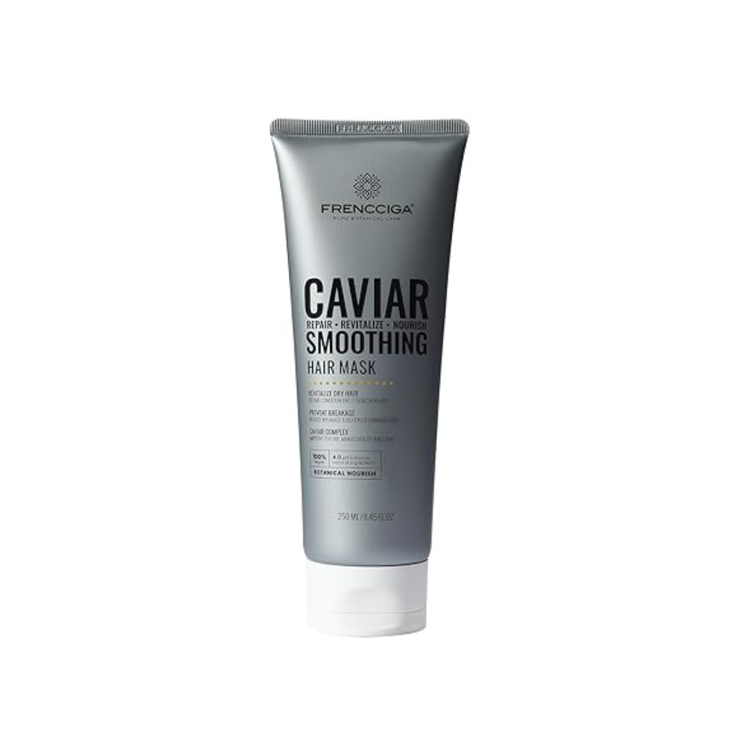Mascara Capilar CAVIAR