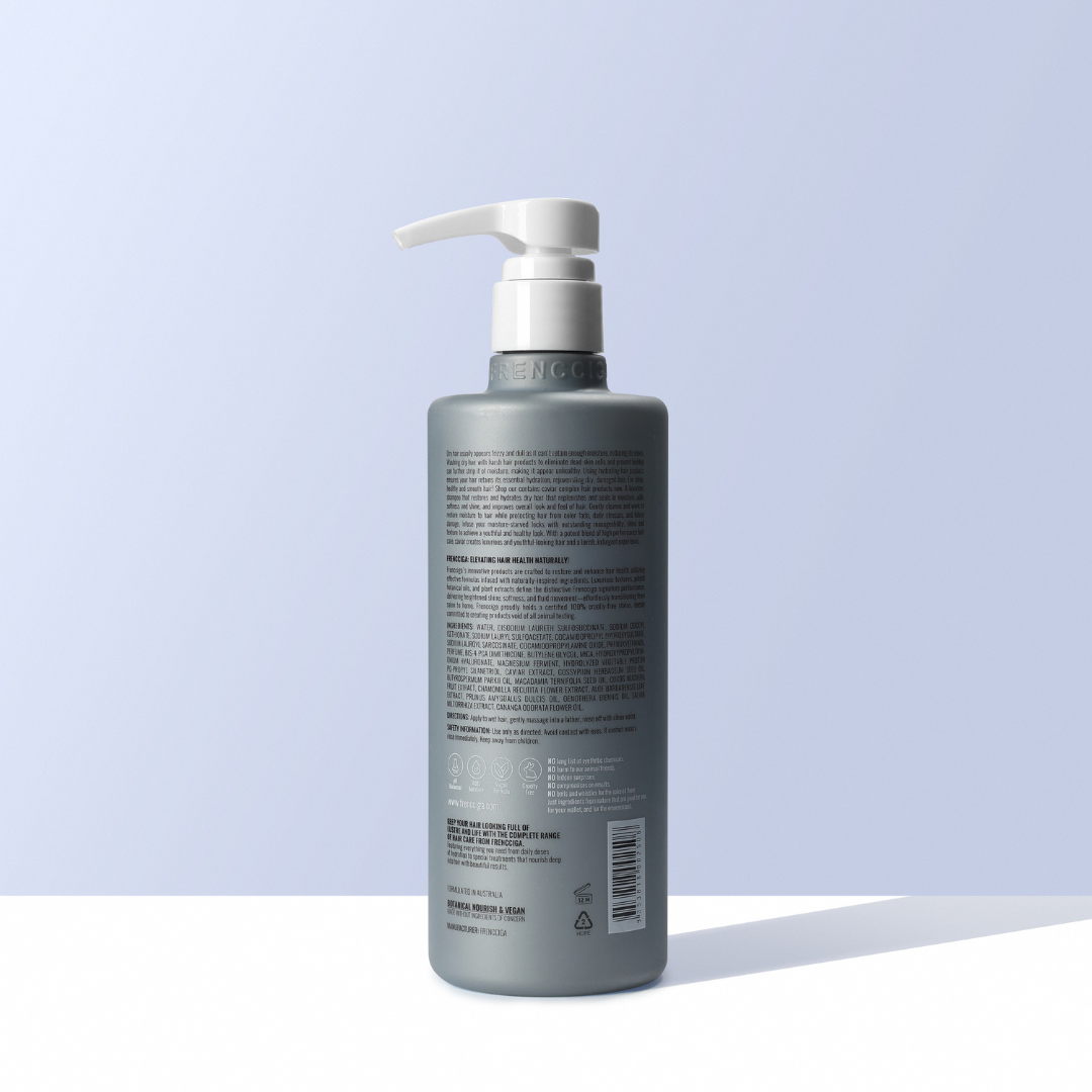 Shampoo CAVIAR