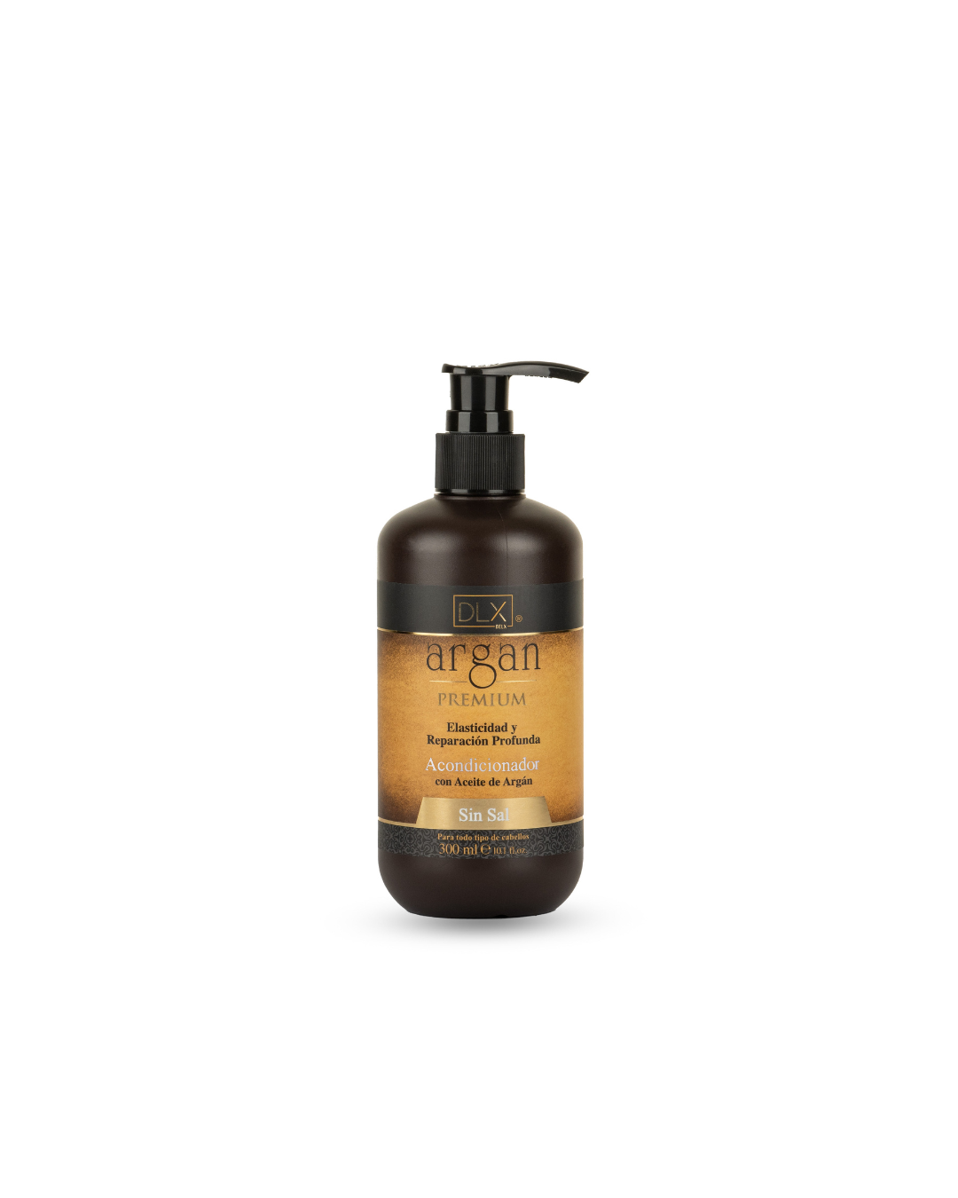 Acondicionador Argán DLX 300 ml