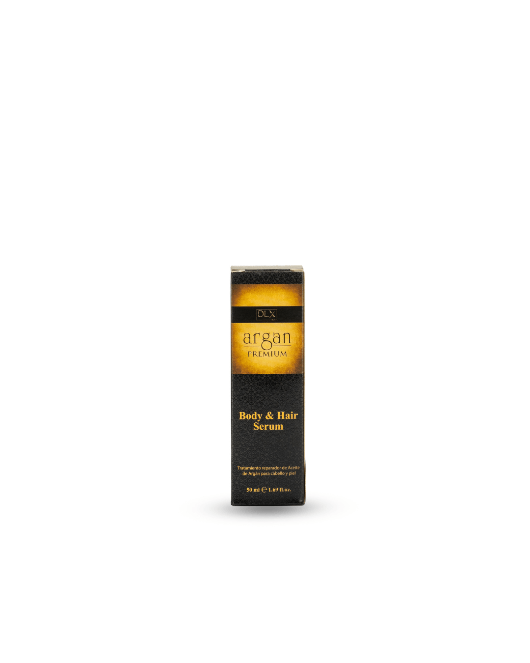 Serum Argán DLX 50 ml