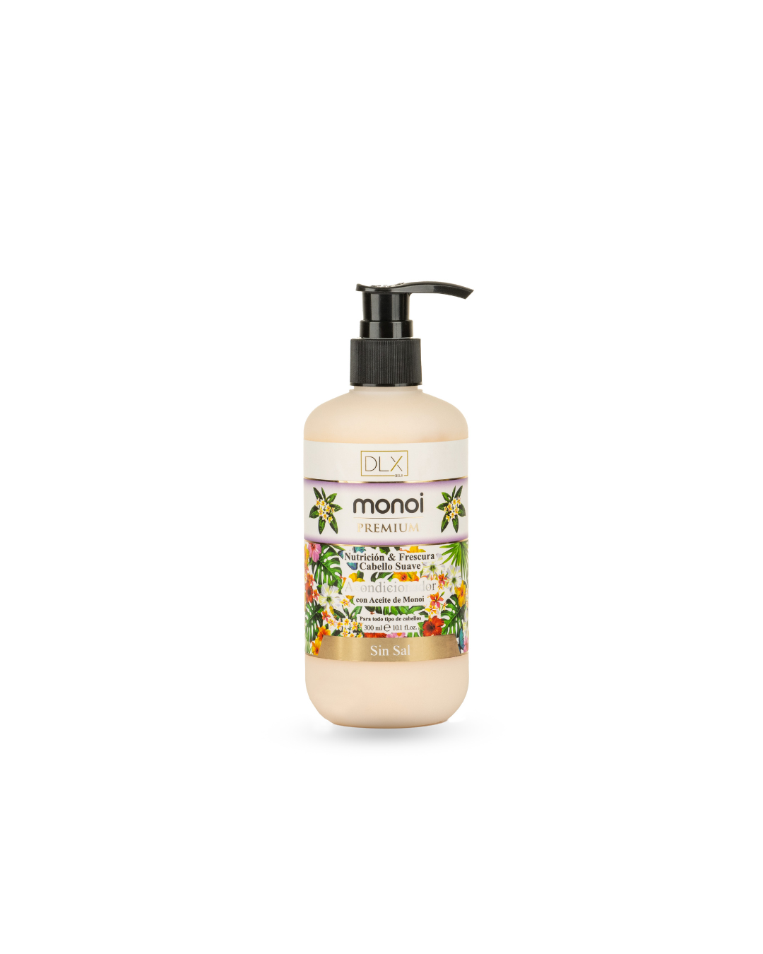 Acondicionador Monoi DLX 300 ml